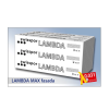 Swisspor LAMBDA MAX fasada lambda  0,031